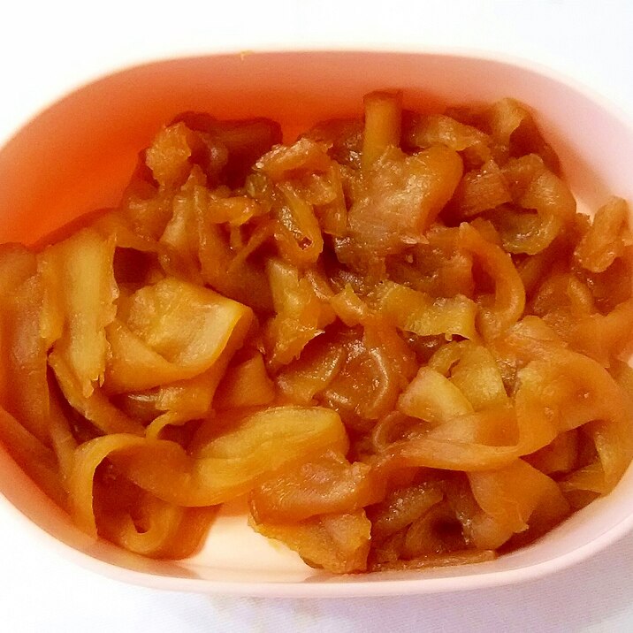 かんぴょう煮 レシピ 作り方 By Mimi2385 楽天レシピ かんぴょう煮 レシピ 作り方 By Mimi2385 楽天レシピ